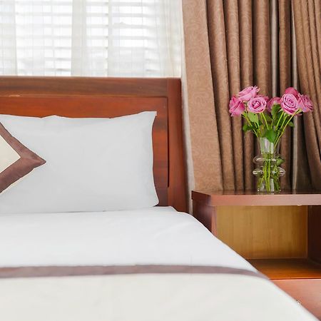 Nam Phuong Dalat Central Екстериор снимка