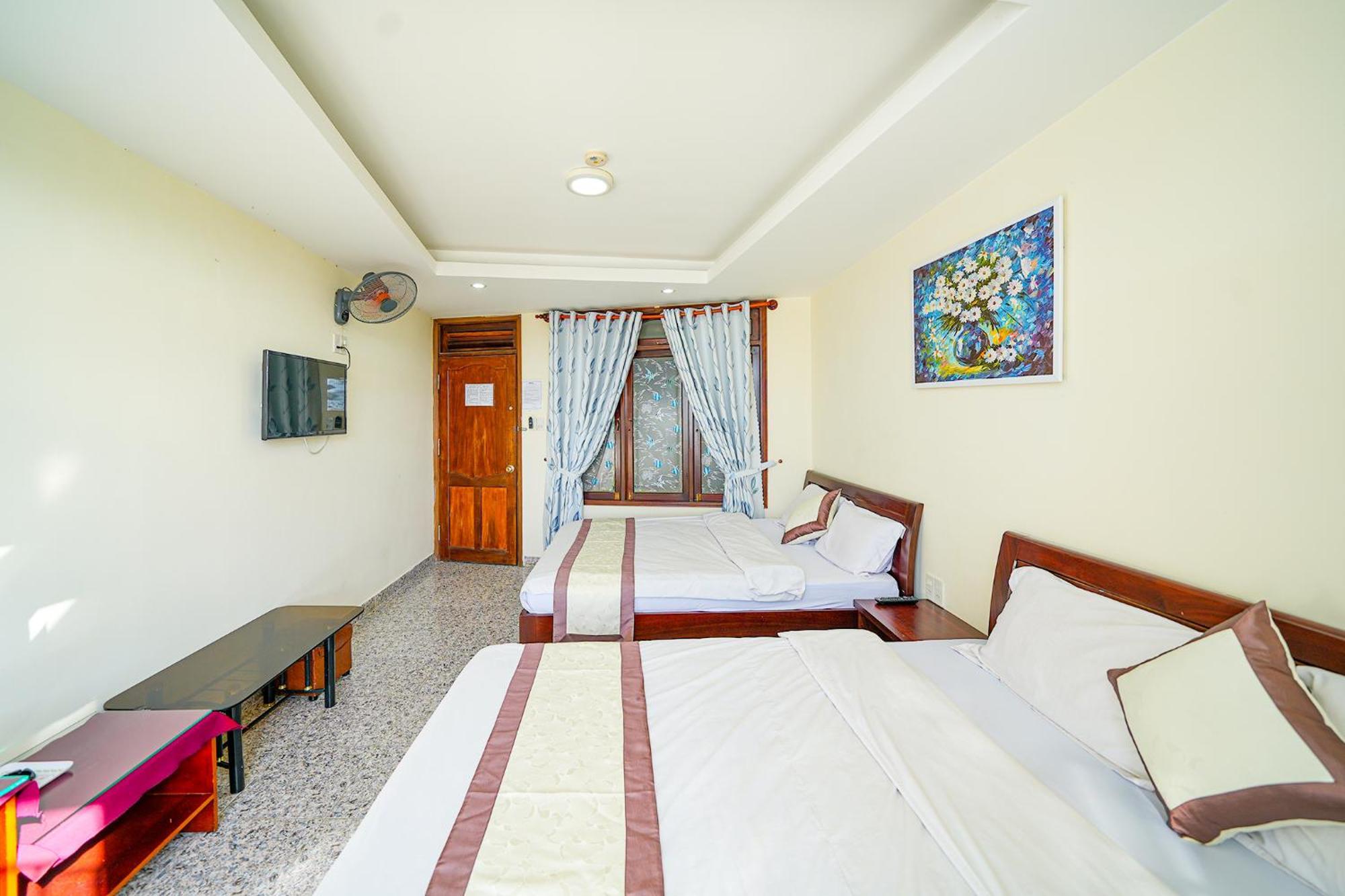 Nam Phuong Dalat Central Стая снимка